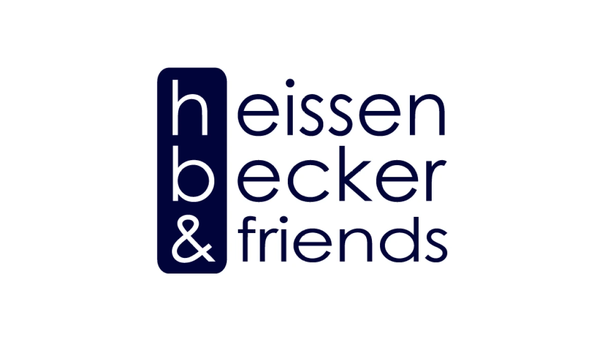 Heissen Becker & Friends GmbH