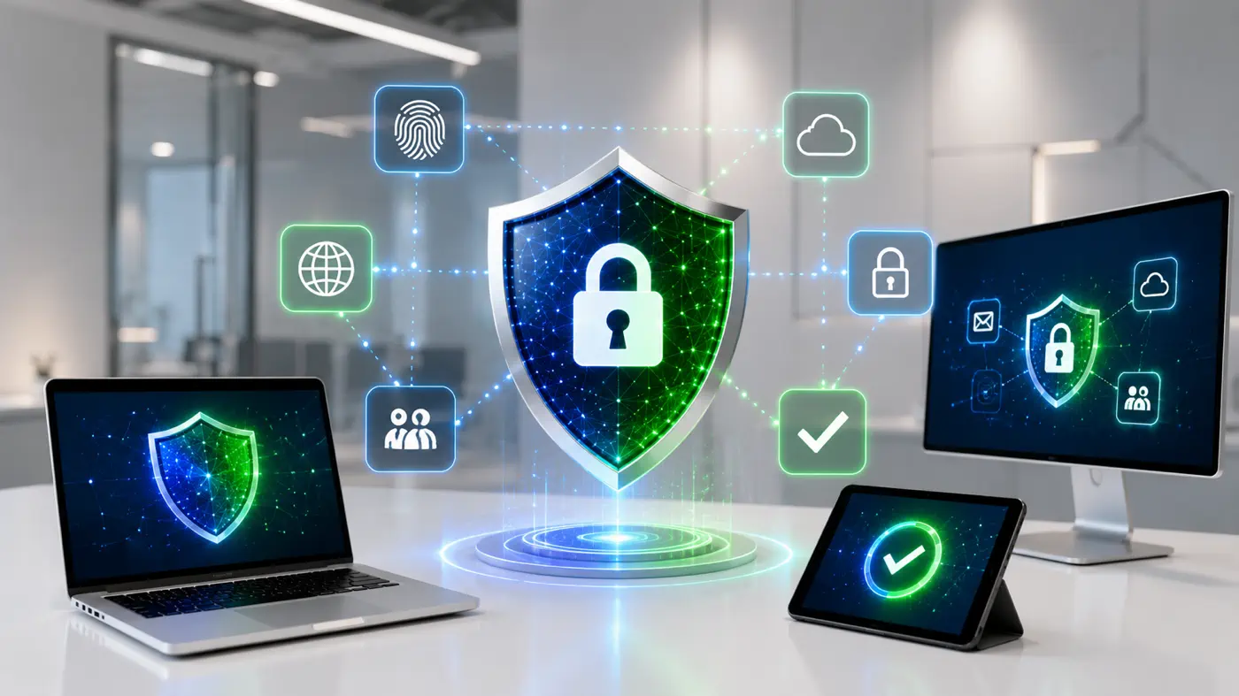 IT Security