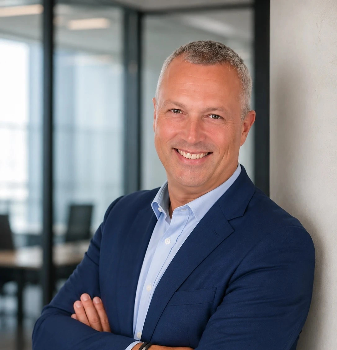 Markus Pauly