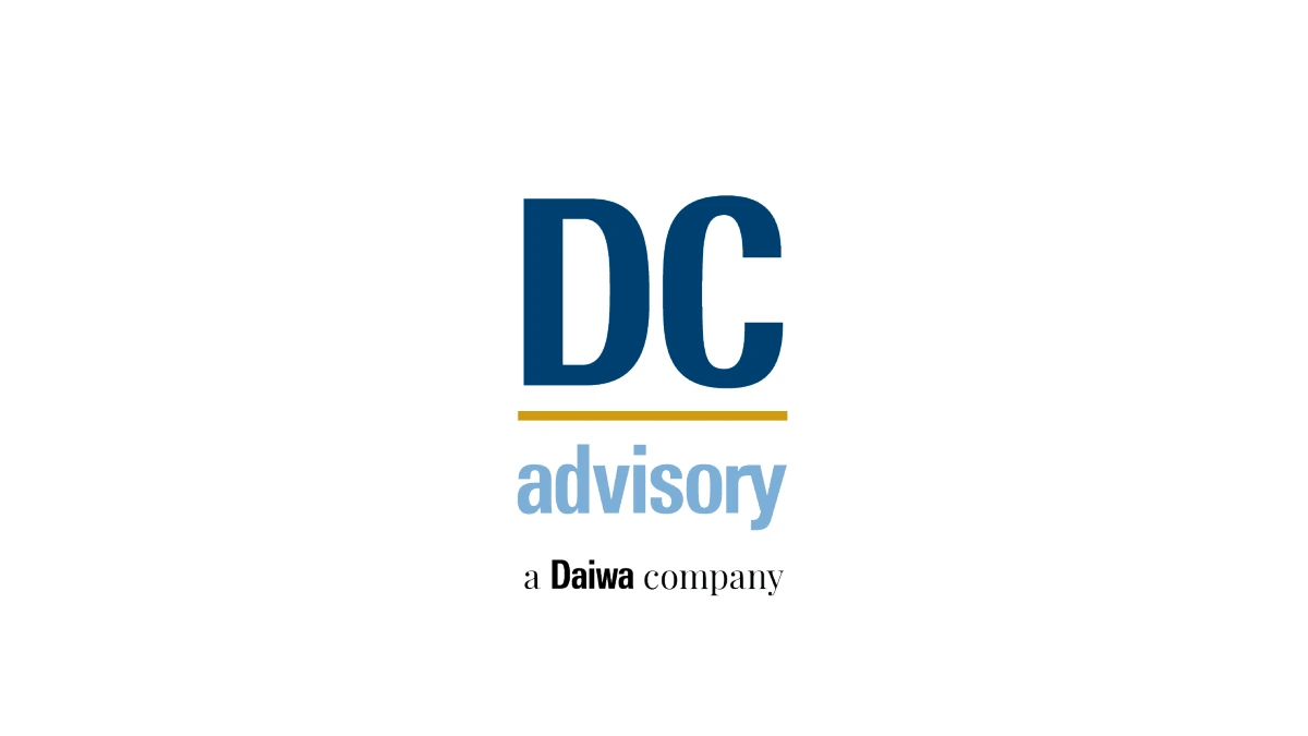 Daiwa Corporate Advisory GmbH